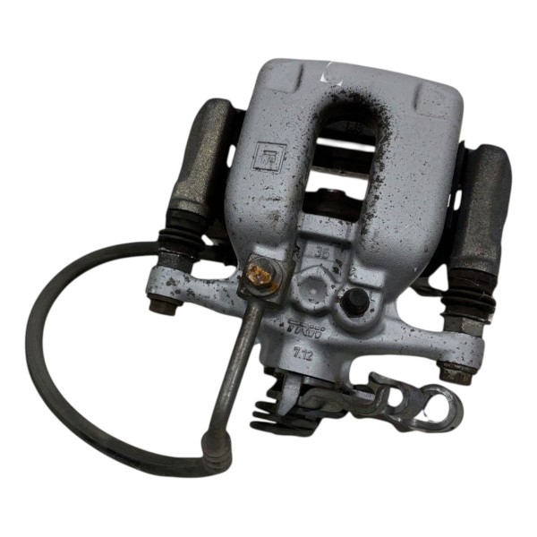 Pinça Freio Tras. Esq. Cruze 1.4 Turbo 2016/2017 (2949) Pinça Freio Tras. Esq. Cruze 1.4 Turbo 2016/2017 (2949)