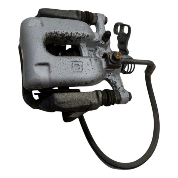 Pinça Freio Tras. Esq. Cruze 1.4 Turbo 2016/2017 (2949) Pinça Freio Tras. Esq. Cruze 1.4 Turbo 2016/2017 (2949)