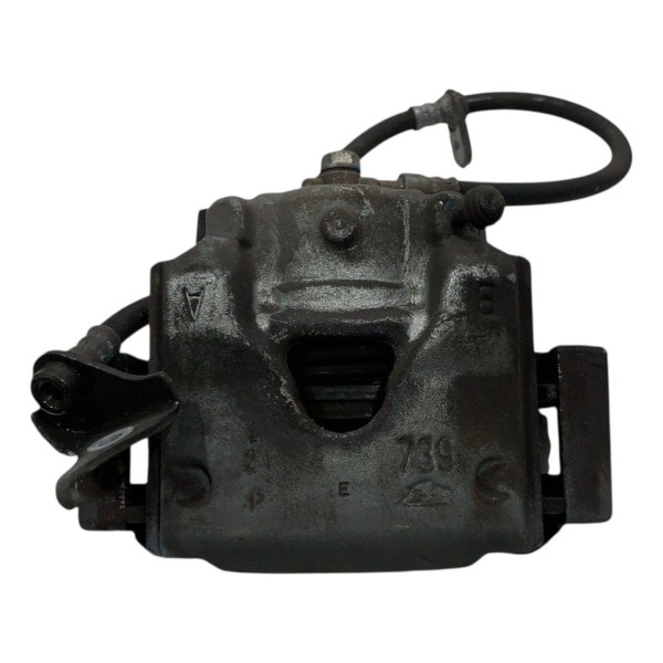 Pinça De Freio Dianteira Esquerda Honda Fit 1.4 Flex 2013