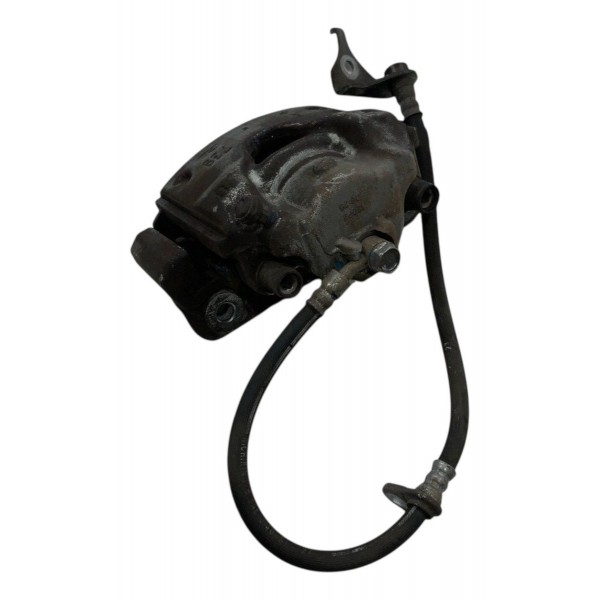 Pinça De Freio Dianteira Esquerda Honda Fit 1.4 Flex 2013 Pinça De Freio Dianteira Esquerda Honda Fit 1.4 Flex 2013