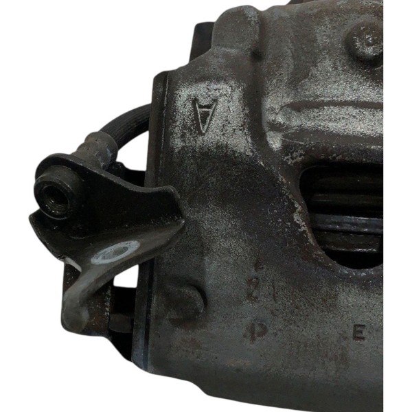 Pinça De Freio Dianteira Esquerda Honda Fit 1.4 Flex 2013 Pinça De Freio Dianteira Esquerda Honda Fit 1.4 Flex 2013