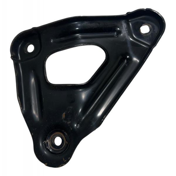 Suporte Esquerdo Agregado Chevrolet Captiva 2.4 2011 Suporte Esquerdo Agregado Chevrolet Captiva 2.4 2011