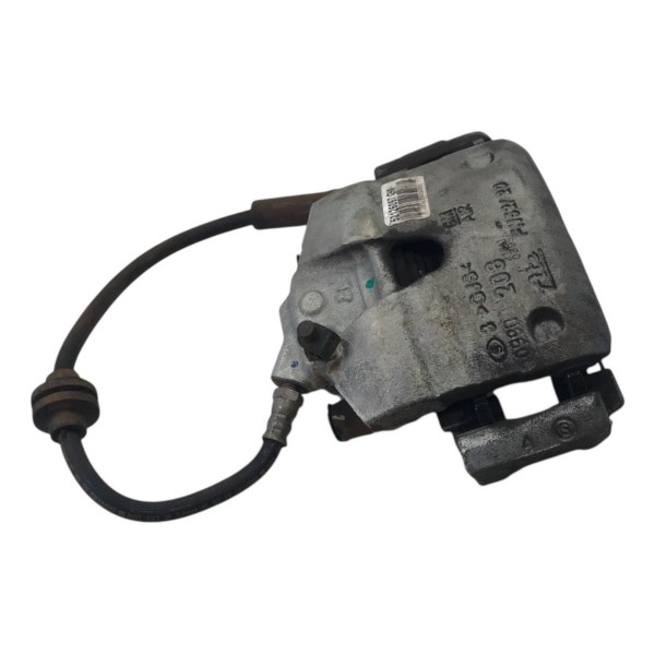 Pinça Freio Dianteiro Direito Onix 1.0 Lt 2019 (3954) Pinça Freio Dianteiro Direito Onix 1.0 Lt 2019 (3954)