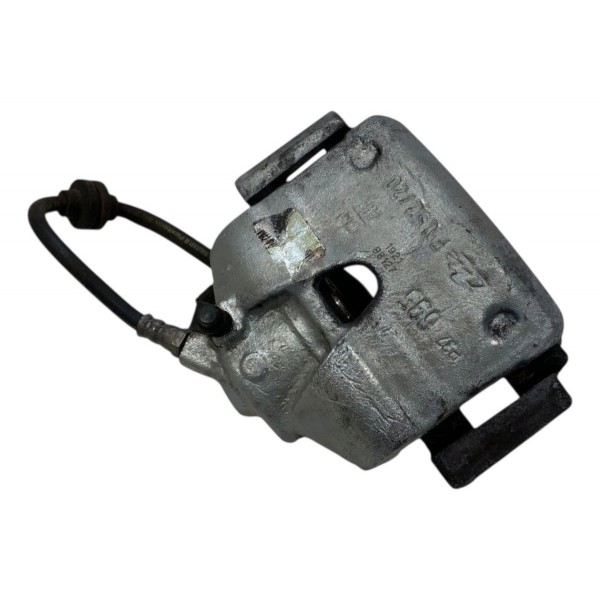 Pinça De Freio Dianteira Esquerda Onix Lt 1.0 2019 (3812) Pinça De Freio Dianteira Esquerda Onix Lt 1.0 2019 (3812)