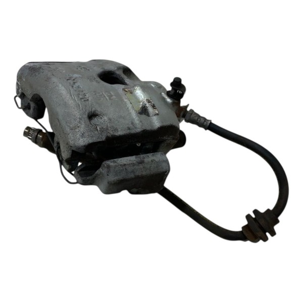 Pinça De Freio Dianteira Esquerda Onix Lt 1.0 2019 (3812) Pinça De Freio Dianteira Esquerda Onix Lt 1.0 2019 (3812)
