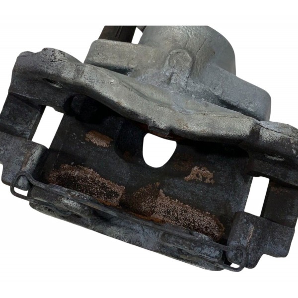 Pinça De Freio Dianteira Esquerda Onix Lt 1.0 2019 (3812) Pinça De Freio Dianteira Esquerda Onix Lt 1.0 2019 (3812)