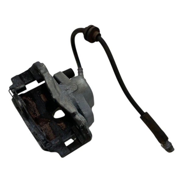 Pinça De Freio Dianteira Esquerda Onix Lt 1.0 2019 (3812) Pinça De Freio Dianteira Esquerda Onix Lt 1.0 2019 (3812)