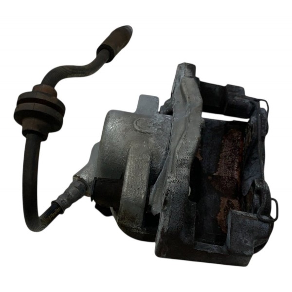 Pinça De Freio Dianteira Esquerda Onix Lt 1.0 2019 (3812) Pinça De Freio Dianteira Esquerda Onix Lt 1.0 2019 (3812)