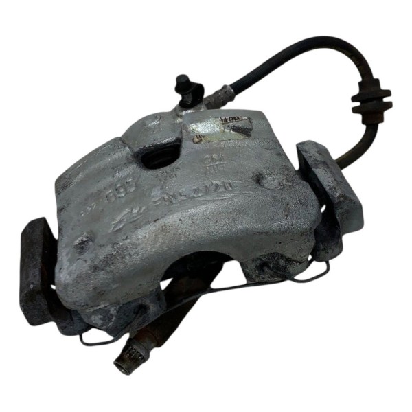 Pinça De Freio Dianteira Esquerda Onix Lt 1.0 2019 (3812) Pinça De Freio Dianteira Esquerda Onix Lt 1.0 2019 (3812)