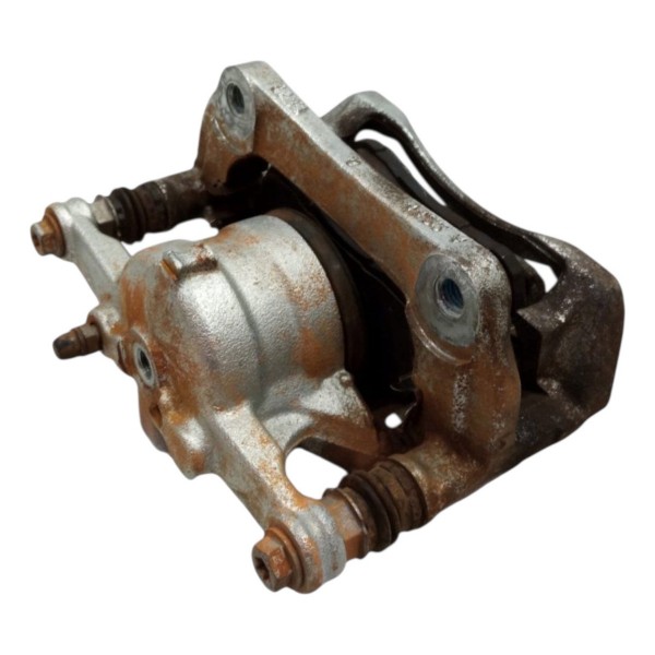 Pinça De Freio Dianteira Ld Ford Ka 1.0 2015