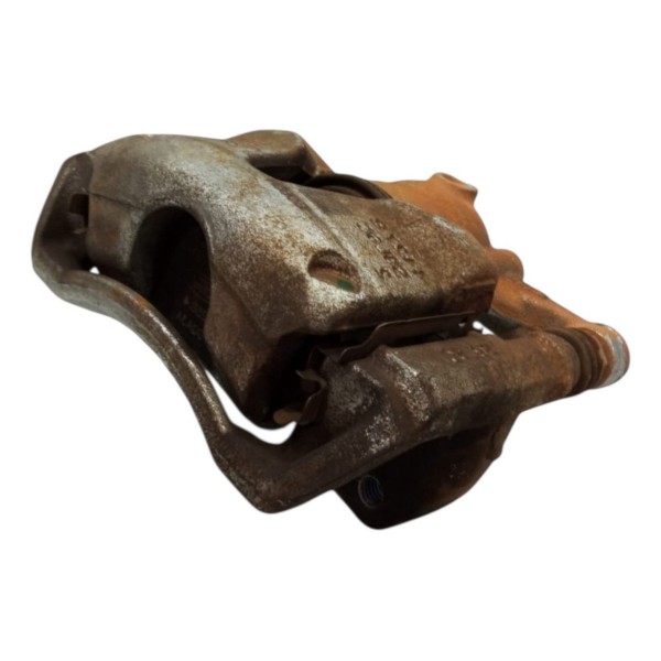 Pinça De Freio Dianteira Ld Ford Ka 1.0 2015