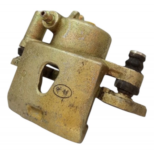 Pinça De Freio Lado Direito Hafei Effa D