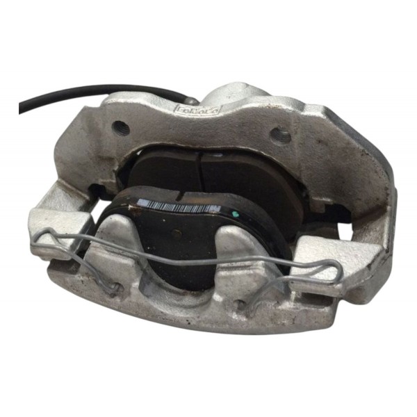 Pinça Freio Dianteira Esquerda Ford Ecosport Se 1.5 2020/21