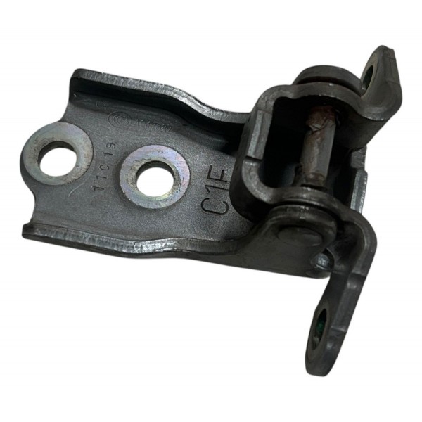 Dobradiça Porta Dianteira Esquerda Superior Captiva 2011