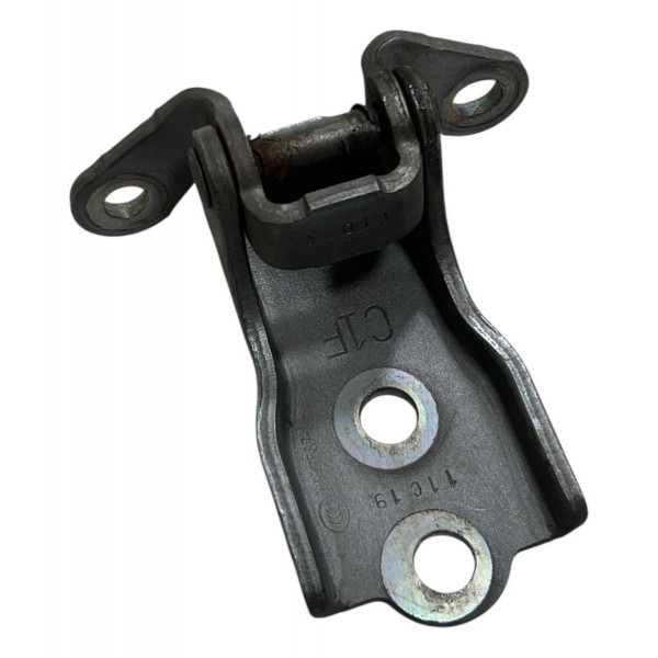 Dobradiça Porta Dianteira Esquerda Superior Captiva 2011