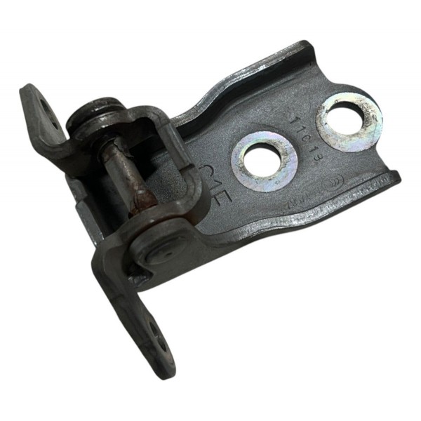 Dobradiça Porta Dianteira Esquerda Superior Captiva 2011