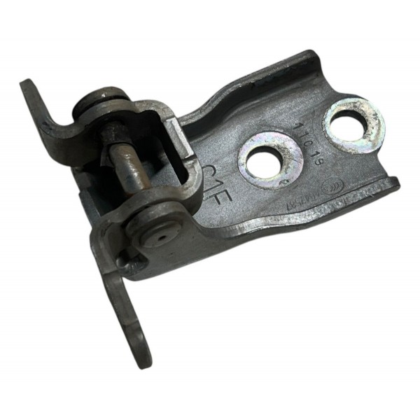 Dobradiça Porta Dianteira Esquerda Inferior Captiva 2011