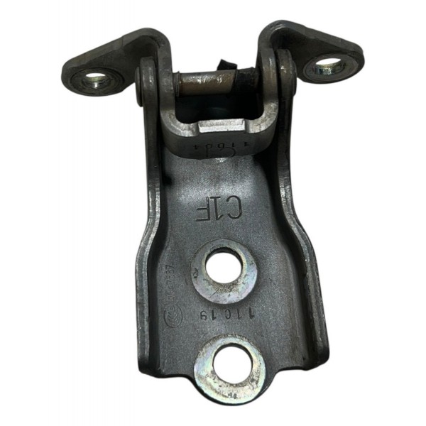 Dobradiça Porta Dianteira Esquerda Inferior Captiva 2011