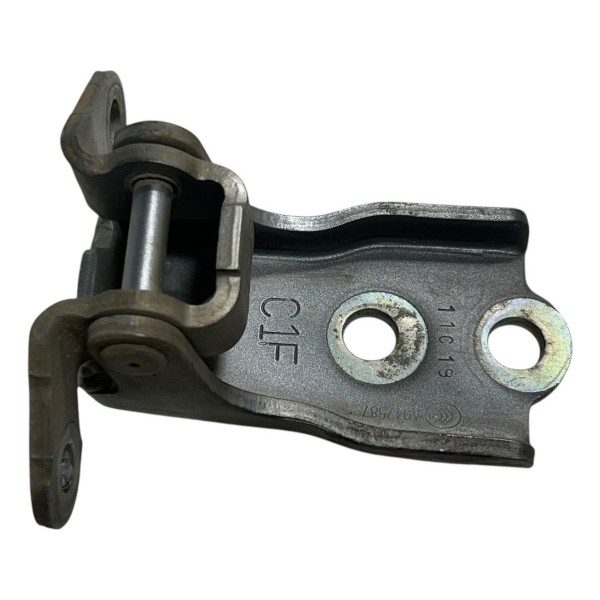 Dobradiça Porta Dianteira Direita Inferior Captiva 2011