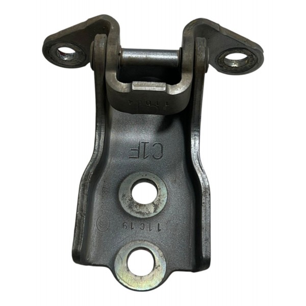 Dobradiça Porta Dianteira Direita Inferior Captiva 2011