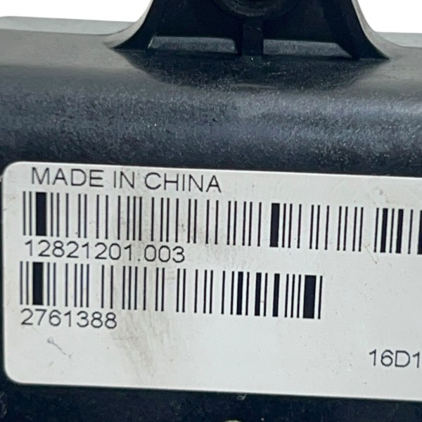 Atuador Ar Condicionado Captiva Sport 2.4 2011