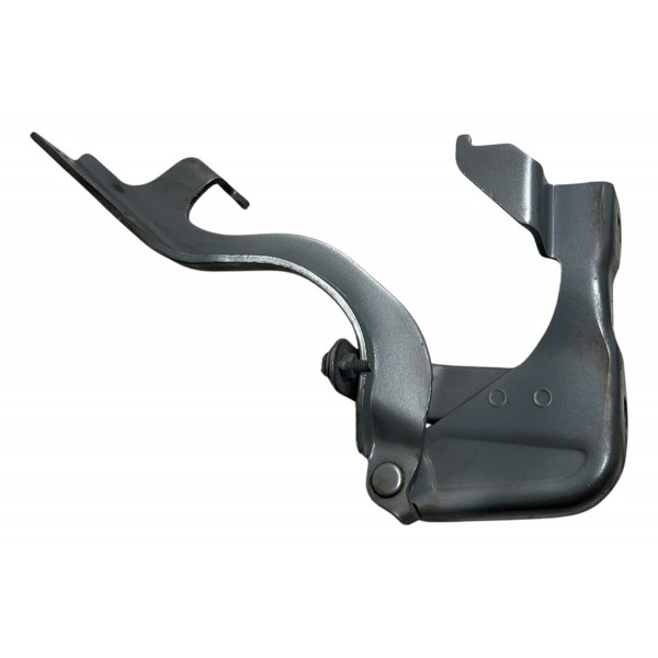 Dobradiça Esquerda Capô Dianteiro Captiva 2011