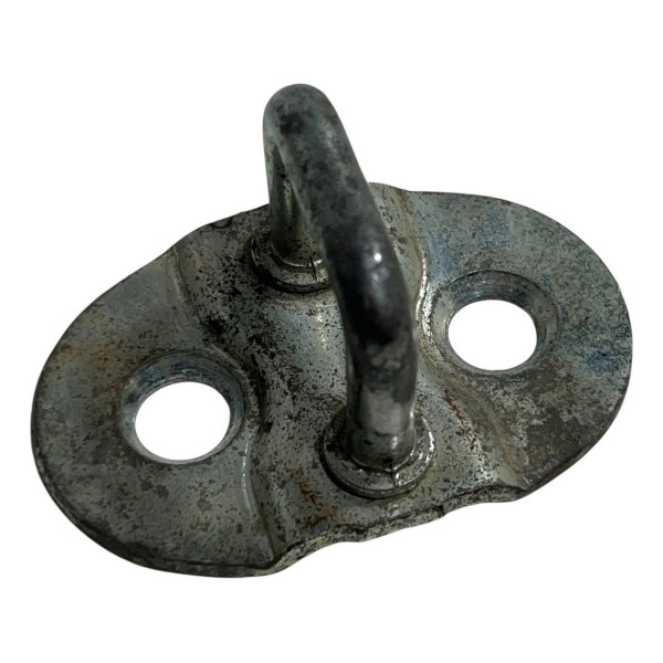 Batente Tampa Traseira Fechadura Captiva 2.4 2011 Batente Tampa Traseira Fechadura Captiva 2.4 2011