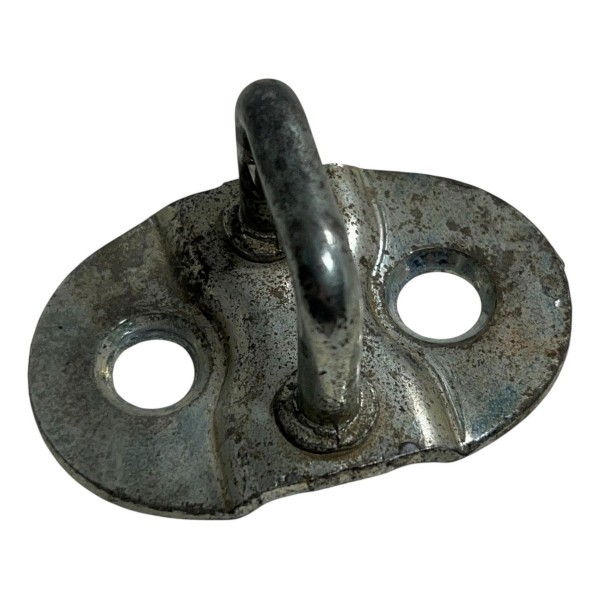 Batente Tampa Traseira Fechadura Captiva 2.4 2011 Batente Tampa Traseira Fechadura Captiva 2.4 2011