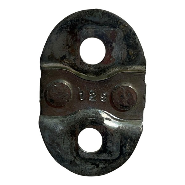 Batente Tampa Traseira Fechadura Captiva 2.4 2011 Batente Tampa Traseira Fechadura Captiva 2.4 2011