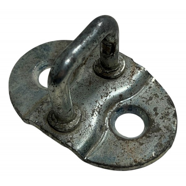 Batente Tampa Traseira Fechadura Captiva 2.4 2011 Batente Tampa Traseira Fechadura Captiva 2.4 2011