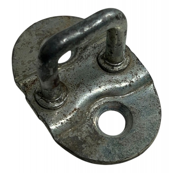 Batente Tampa Traseira Fechadura Captiva 2.4 2011 Batente Tampa Traseira Fechadura Captiva 2.4 2011