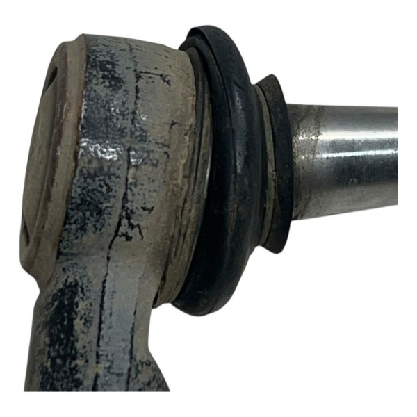 Terminal De Direção Captiva 2.4 2011