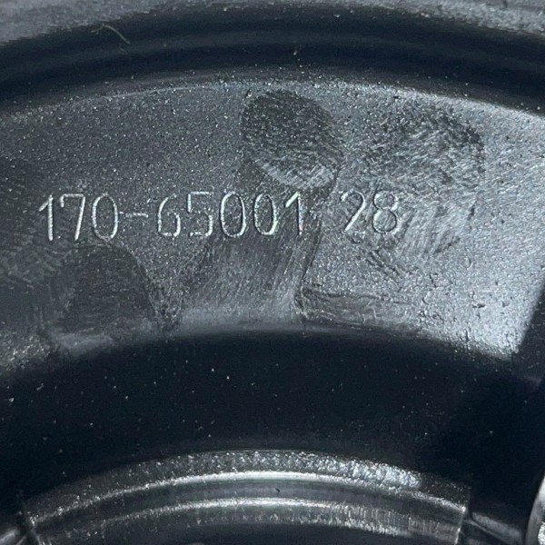 Motor Ventilador Interno Captiva Sport 2.4 2011