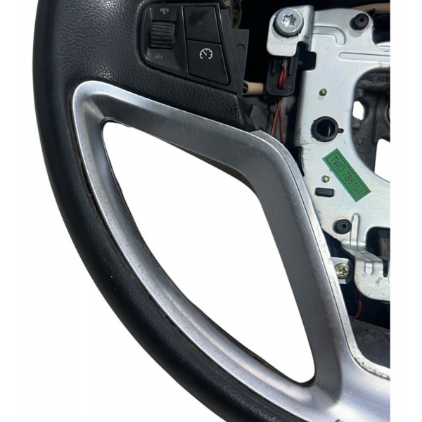 Volante Direção Captiva Sport 2.4 2011 Volante Direção Captiva Sport 2.4 2011