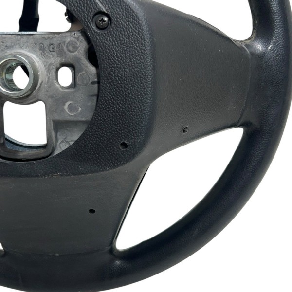 Volante Direção Captiva Sport 2.4 2011 Volante Direção Captiva Sport 2.4 2011