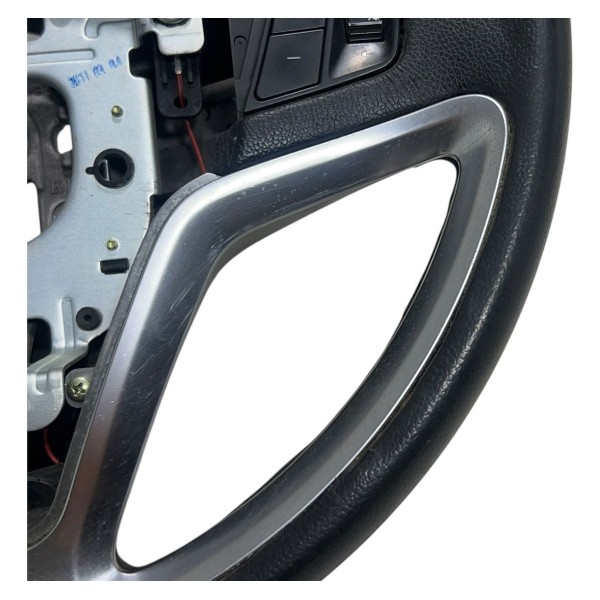 Volante Direção Captiva Sport 2.4 2011 Volante Direção Captiva Sport 2.4 2011