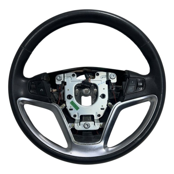 Volante Direção Captiva Sport 2.4 2011