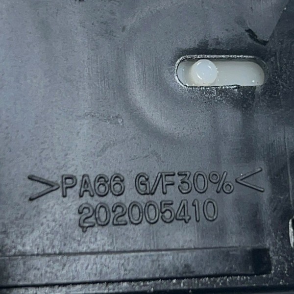 Chave De Seta Pisca Captiva Sport 2.4 2011 Chave De Seta Pisca Captiva Sport 2.4 2011