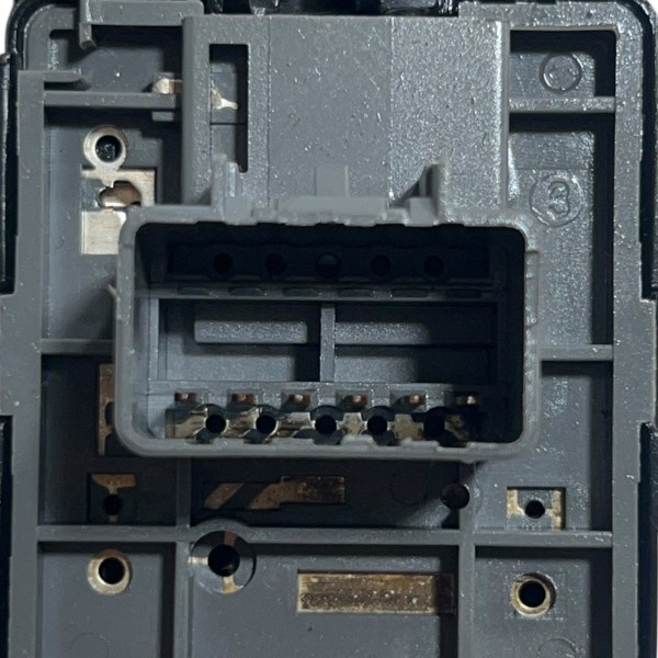 Chave De Seta Pisca Captiva Sport 2.4 2011 Chave De Seta Pisca Captiva Sport 2.4 2011