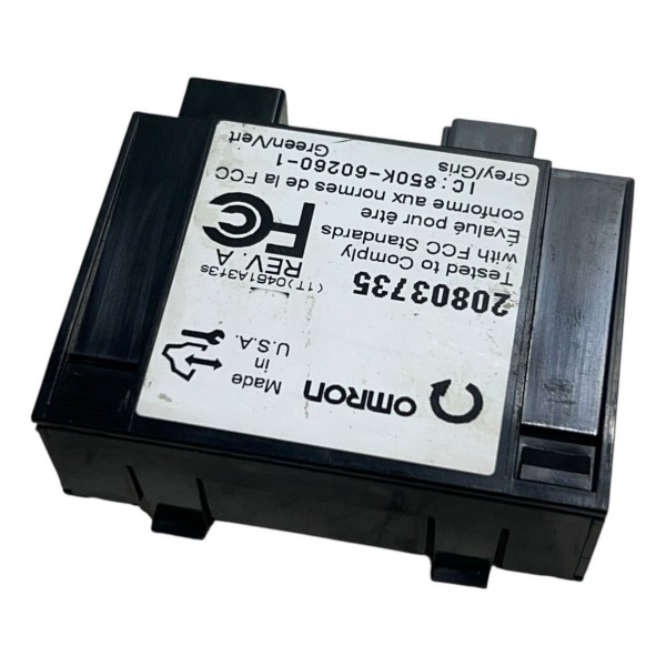 Módulo Central Imobilizador Captiva Sport 2.4 2011 Módulo Central Imobilizador Captiva Sport 2.4 2011