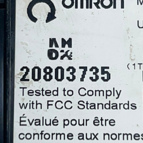 Módulo Central Imobilizador Captiva Sport 2.4 2011 Módulo Central Imobilizador Captiva Sport 2.4 2011