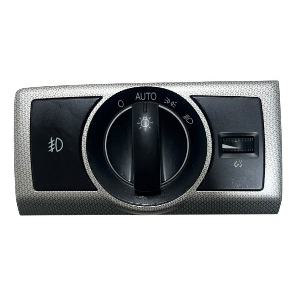 Chave De Luzes Farol Captiva Sport 2.4 2011