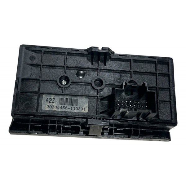 Chave De Luzes Farol Captiva Sport 2.4 2011 Chave De Luzes Farol Captiva Sport 2.4 2011