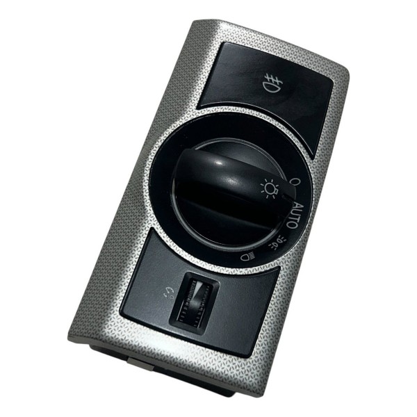 Chave De Luzes Farol Captiva Sport 2.4 2011 Chave De Luzes Farol Captiva Sport 2.4 2011