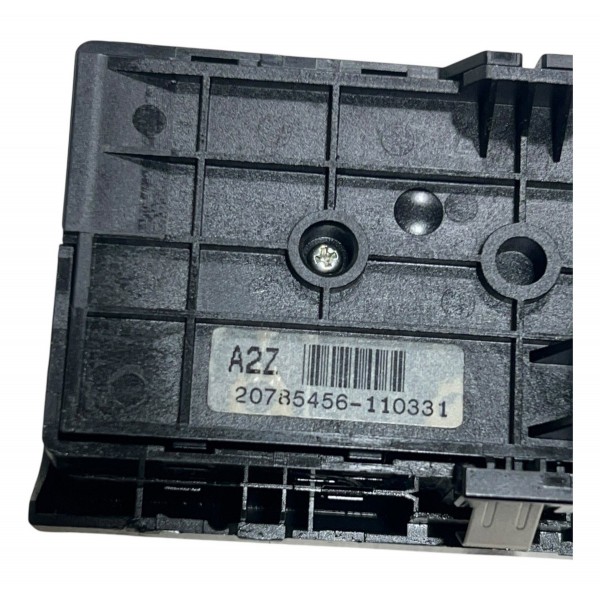 Chave De Luzes Farol Captiva Sport 2.4 2011 Chave De Luzes Farol Captiva Sport 2.4 2011