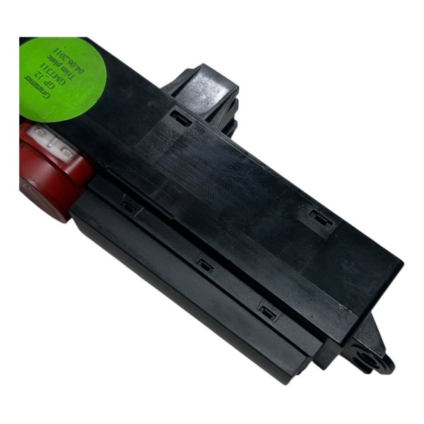 Botão Comando Alerta Pisca Captiva Sport 2.4 2011 Botão Comando Alerta Pisca Captiva Sport 2.4 2011