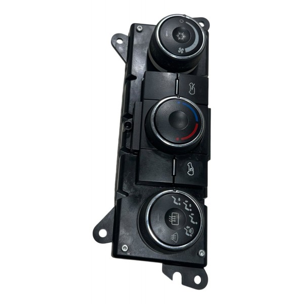 Comando Ar Condicionado Captiva Sport 2.4 2011 Comando Ar Condicionado Captiva Sport 2.4 2011