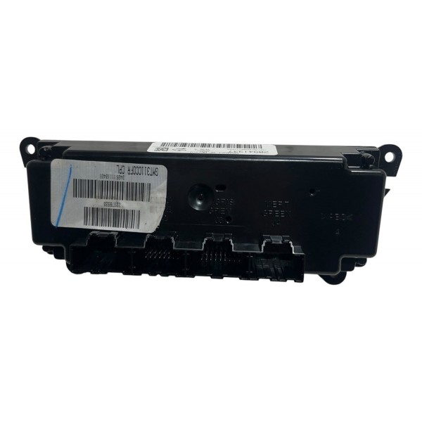 Comando Ar Condicionado Captiva Sport 2.4 2011 Comando Ar Condicionado Captiva Sport 2.4 2011