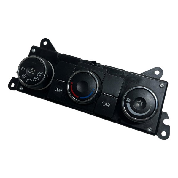 Comando Ar Condicionado Captiva Sport 2.4 2011 Comando Ar Condicionado Captiva Sport 2.4 2011