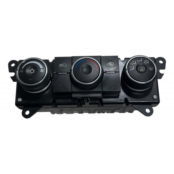 Comando Ar Condicionado Captiva Sport 2.4 2011 Comando Ar Condicionado Captiva Sport 2.4 2011